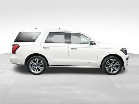 Used 2020 Ford Expedition Platinum AWD/4WD image 6