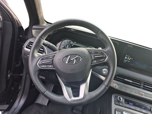 Used 2022 Hyundai Palisade Calligraphy AWD/4WD image 12