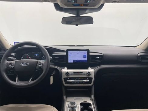 Used 2021 Ford Explorer 2WD image 5