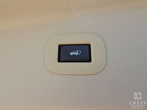 Used 2018 INFINITI QX80 4WD w/ Deluxe Technology Package image 29