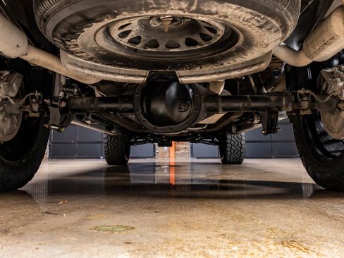 Used 2023 GMC Sierra 1500 Denali Ultimate image 16