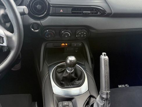 Used 2024 MAZDA MX-5 Miata Club w/ Brembo/BBS Recaro Package image 14