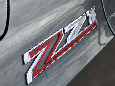 Used 2023 Chevrolet Tahoe Z71 w/ Z71 Off-Road Package image 12