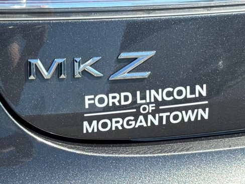 Used 2019 Lincoln MKZ Reserve FWD image 23