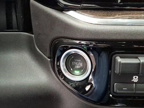 Used 2024 Chevrolet Silverado 1500 RST w/ All Star Edition Plus image 26