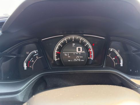 Used 2018 Honda Civic LX-P image 10