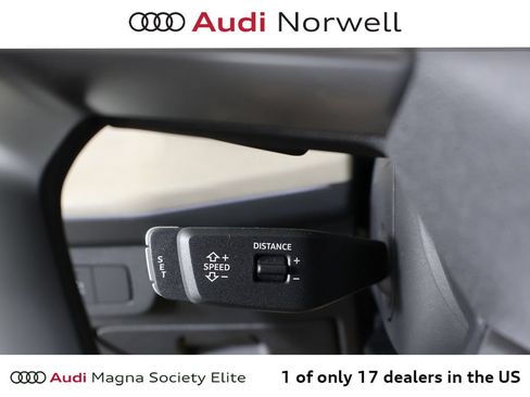 New 2026 Audi Q3 quattro 2.0T AWD/4WD image 25