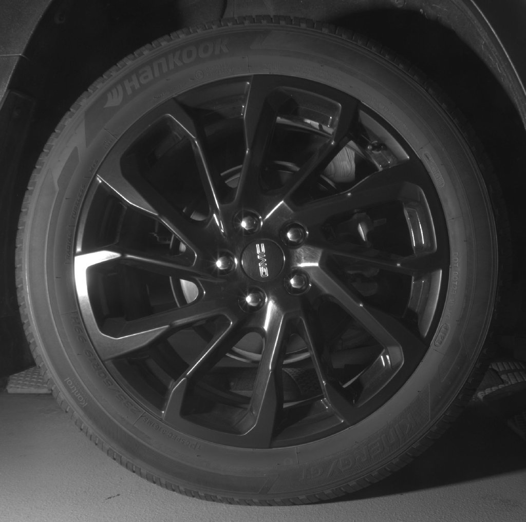 Certified 2024 GMC Terrain SLE FWD image 13