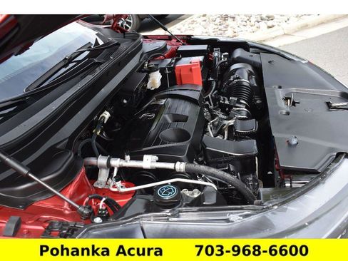 Certified 2024 Acura RDX SH-AWD image 38
