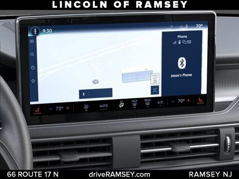 New 2026 Lincoln Corsair Premiere AWD/4WD image 15
