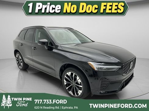 Used 2026 Volvo XC60 B5 Plus AWD/4WD image 1