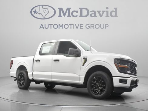 Used 2025 Ford F150 STX RWD image 10