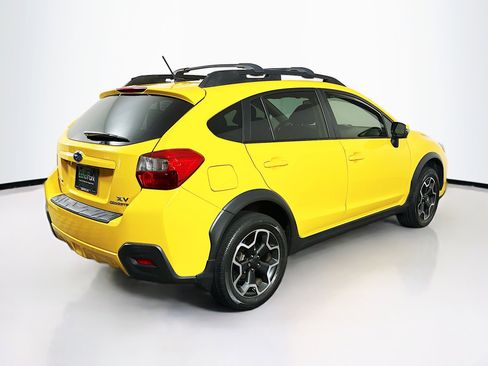 Used 2015 Subaru Crosstrek 2.0i Premium w/ Special Edition Package AWD/4WD image 9