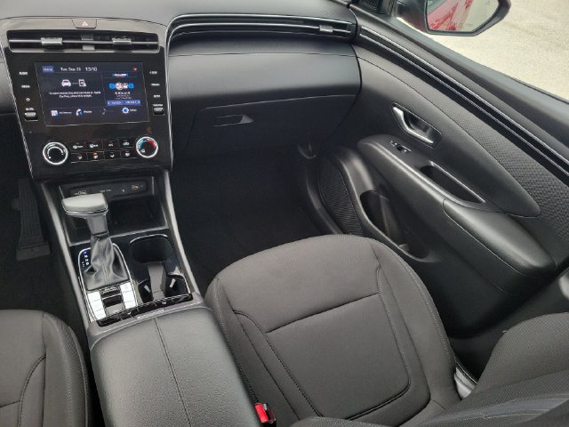 Used 2023 Hyundai Tucson SEL FWD image 16
