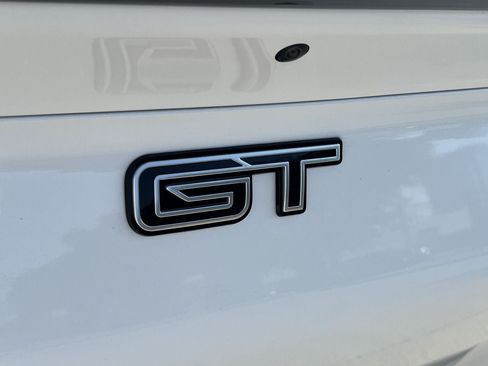 Used 2023 Ford Mustang Mach-E GT AWD/4WD image 5