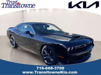 Used 2021 Dodge Challenger R/T w/ Plus Package RWD video 1
