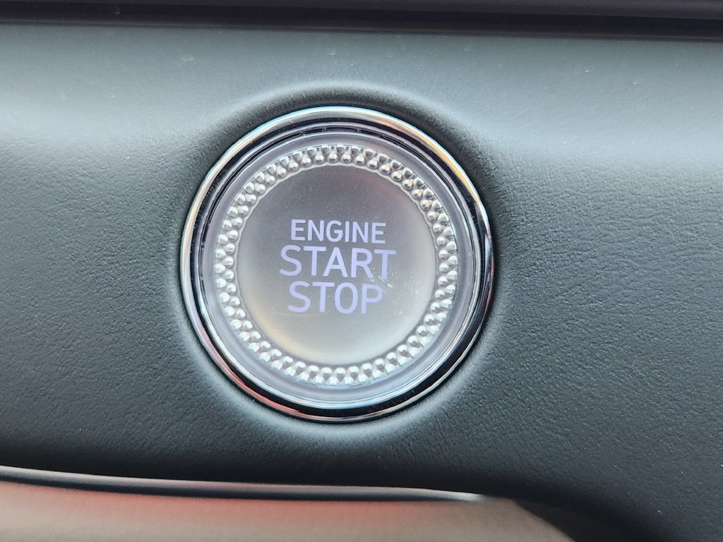 New 2026 Genesis GV80 3.5T Prestige AWD/4WD image 21