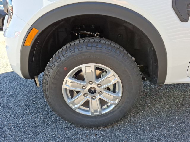 New 2026 Ford Ranger XL w/ Trailer Tow Package AWD/4WD image 10