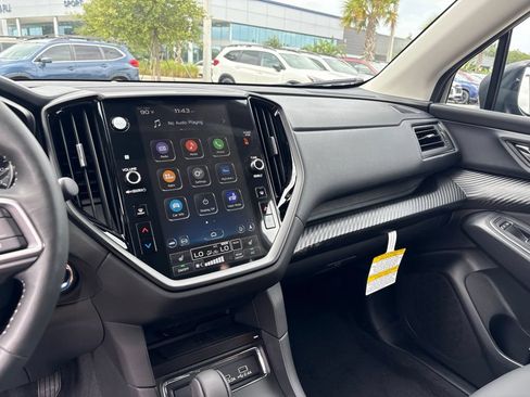 New 2026 Subaru Ascent Premium AWD/4WD image 25