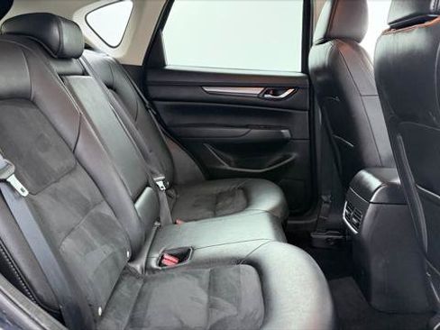 Used 2023 MAZDA CX-5 AWD 2.5 S w/ Select Package image 17