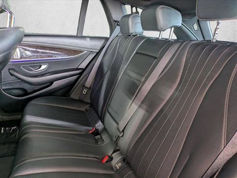 Certified 2020 Mercedes-Benz E 450 4MATIC Wagon image 19
