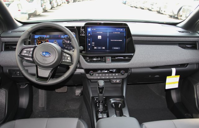 New 2026 Subaru Outback Premium AWD/4WD image 15