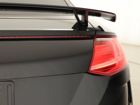 Certified 2023 Audi TTS 2.0T Coupe w/ TTS Competition Package AWD/4WD image 31