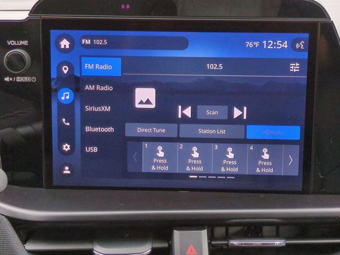 New 2026 Subaru Outback Limited AWD/4WD image 15