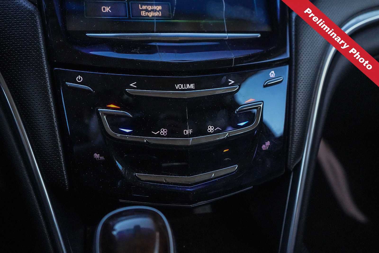 Used 2016 Cadillac XTS Luxury AWD/4WD image 19