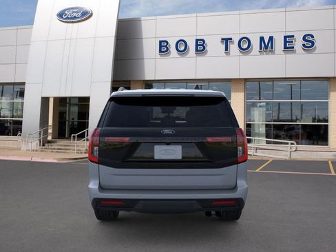 New 2026 Ford Expedition Tremor AWD/4WD image 7