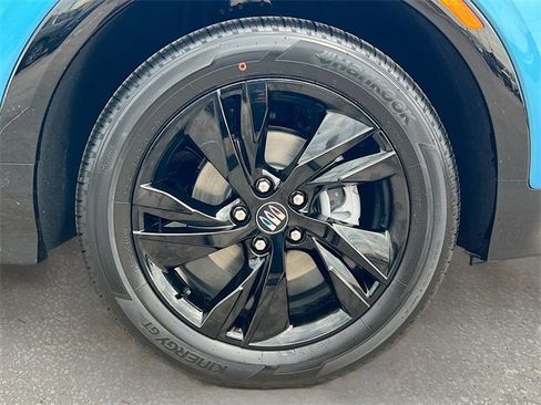 New 2026 Buick Encore GX Sport Touring w/ Comfort Package image 19