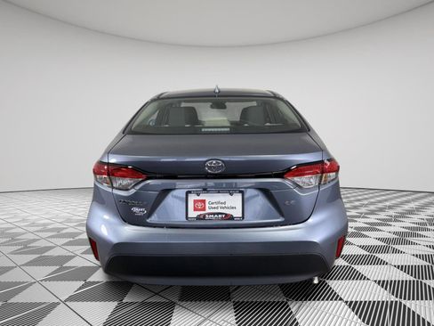 Used 2024 Toyota Corolla LE image 6