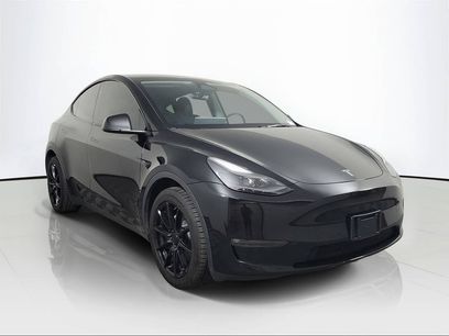 Used 2023 Tesla Model Y Long Range