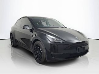 Used 2023 Tesla Model Y Long Range AWD/4WD video 1