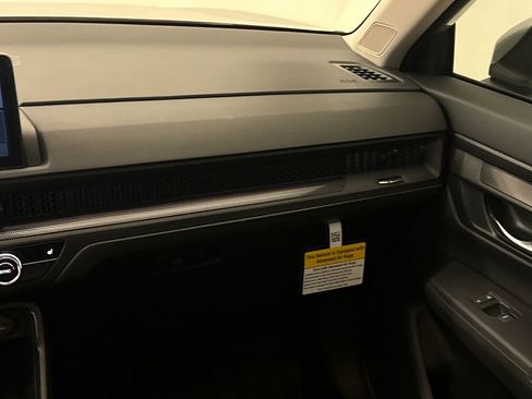 New 2026 Honda CR-V EX image 16