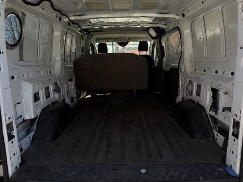 Used 2021 Ford Transit 250 Low Roof image 7