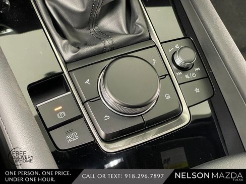 New 2026 MAZDA MAZDA3 2.5 S Hatchback w/ Premium Pkg image 35