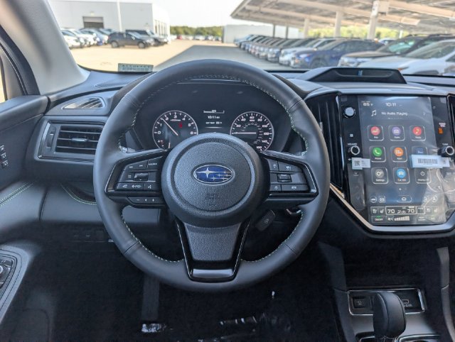 New 2026 Subaru Ascent Bronze Edition AWD/4WD image 17
