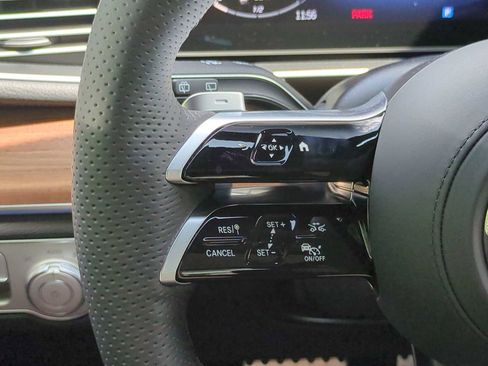 New 2025 Mercedes-Benz GLS 450 4MATIC image 26