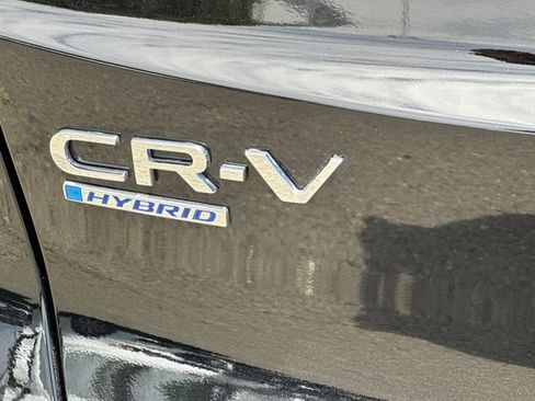Used 2024 Honda CR-V Sport image 32