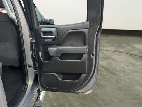 Used 2017 Chevrolet Silverado 1500 LT w/ All Star Edition image 15