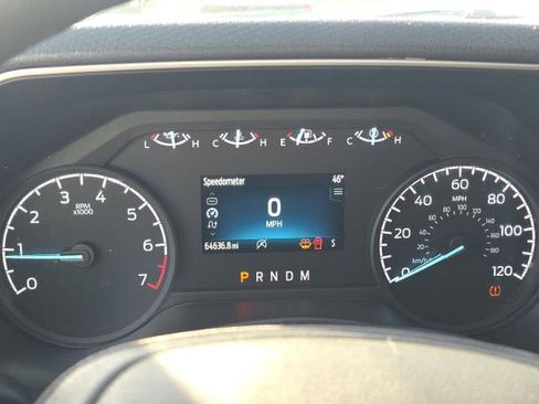 Used 2022 Ford F150 XL w/ STX Appearance Package image 4