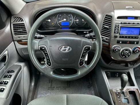 Used 2011 Hyundai Santa Fe GLS FWD image 26