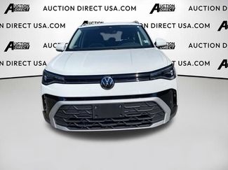 Used 2025 Volkswagen Taos SE AWD/4WD video 2