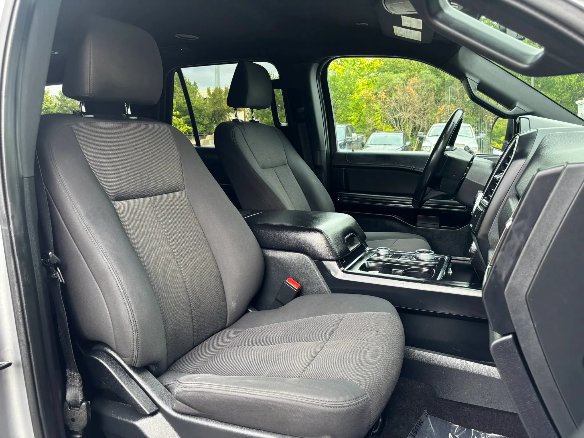 Used 2021 Ford Expedition Max XL AWD/4WD image 22