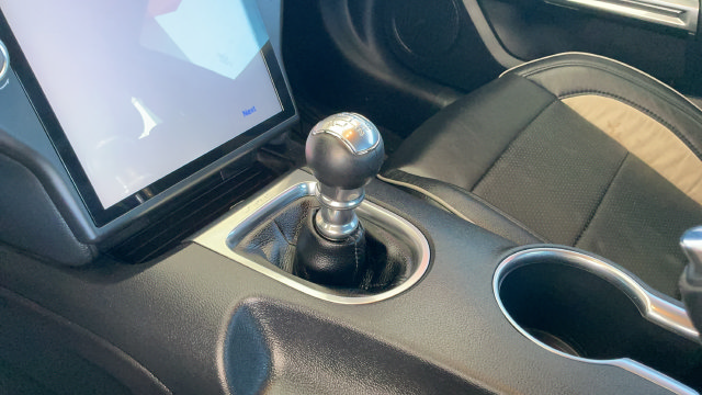 Used 2019 Ford Mustang GT w/ GT Performance Package RWD image 16