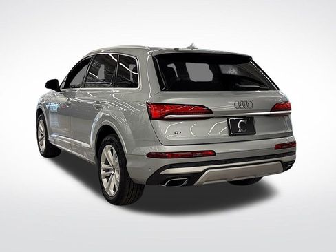 Used 2025 Audi Q7 2.0T Premium Plus image 3