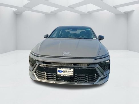 New 2026 Hyundai Sonata N Line image 10