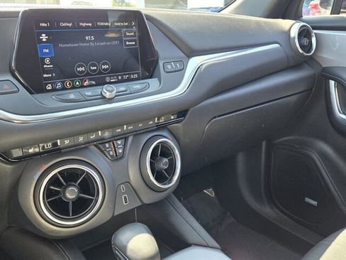 Used 2022 Chevrolet Blazer LT w/ Redline Edition FWD image 22