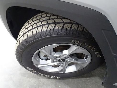 Used 2023 Hyundai Tucson SEL image 37